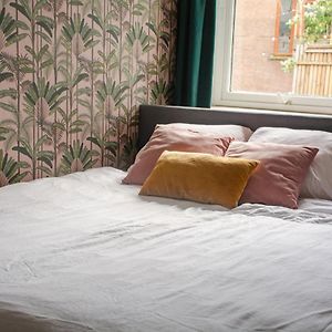 Standaard Kamer met een King Size Bed